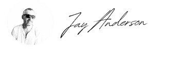 jay anderson signature