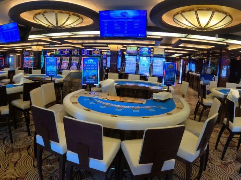 Princess Casino Points Devalued – Full Breakdown and Analysis