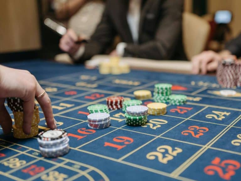 5 Cruise Casino Tips To Help You Play Smarter
