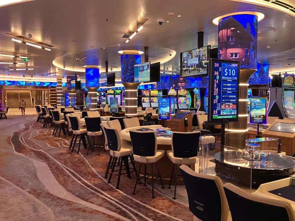 star princess casino