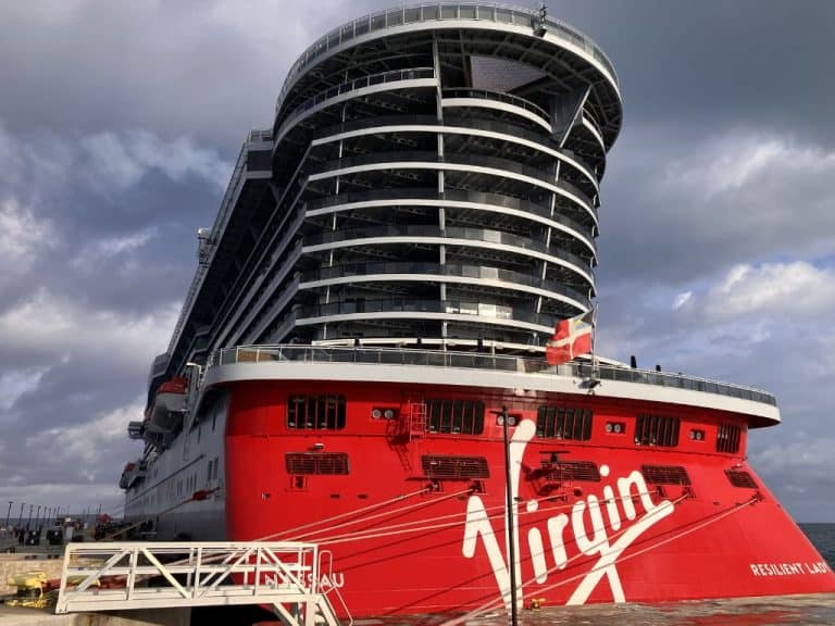 How to Match a Casino Offer for a Free Virgin Voyages Cruise